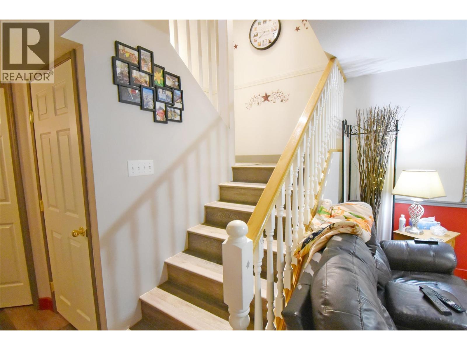 4404 20 Street Unit# 3. Vernon, British Columbia