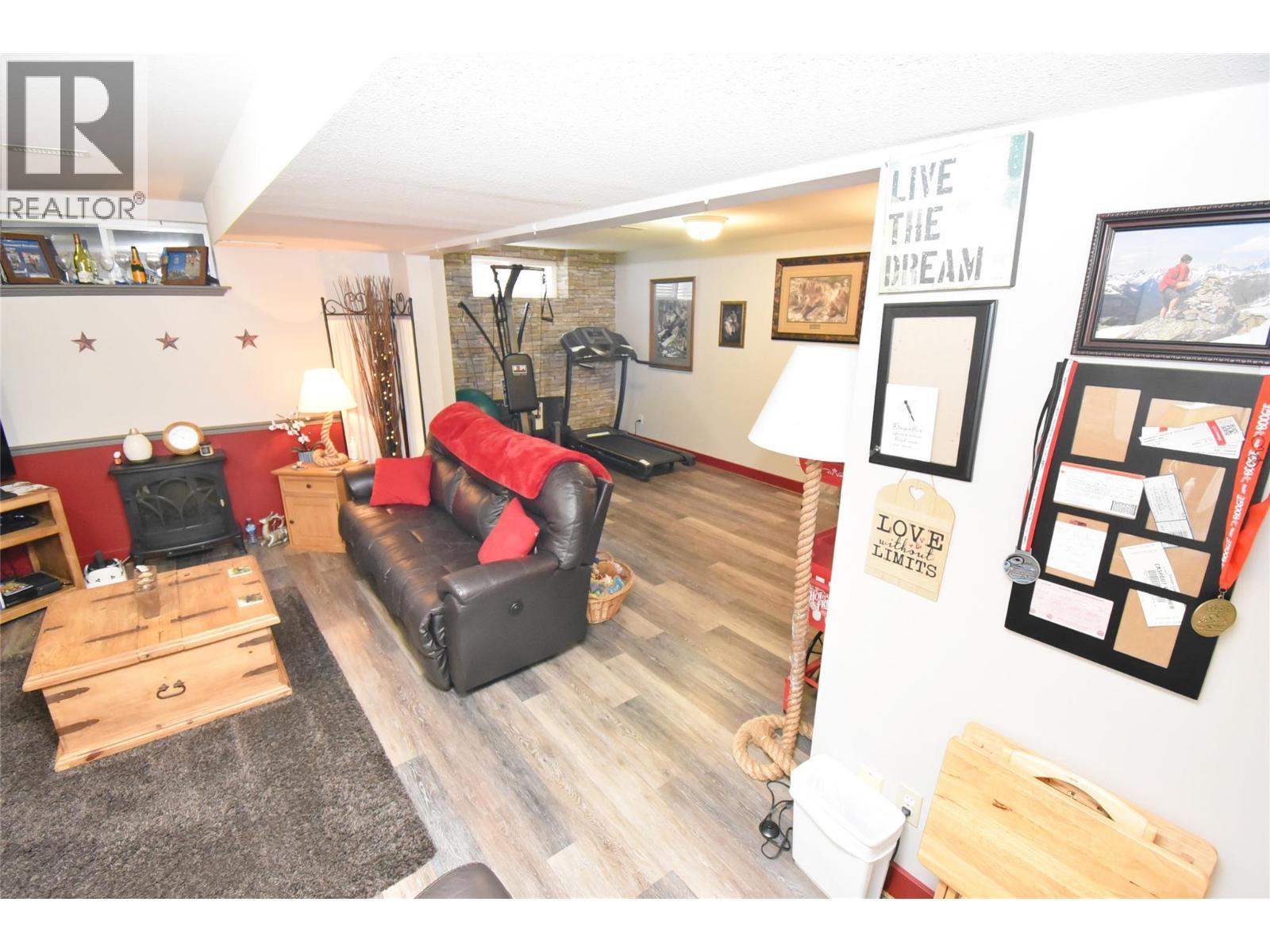 4404 20 Street Unit# 3. Vernon, British Columbia