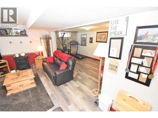 4404 20 Street Unit# 3. Vernon, British Columbia