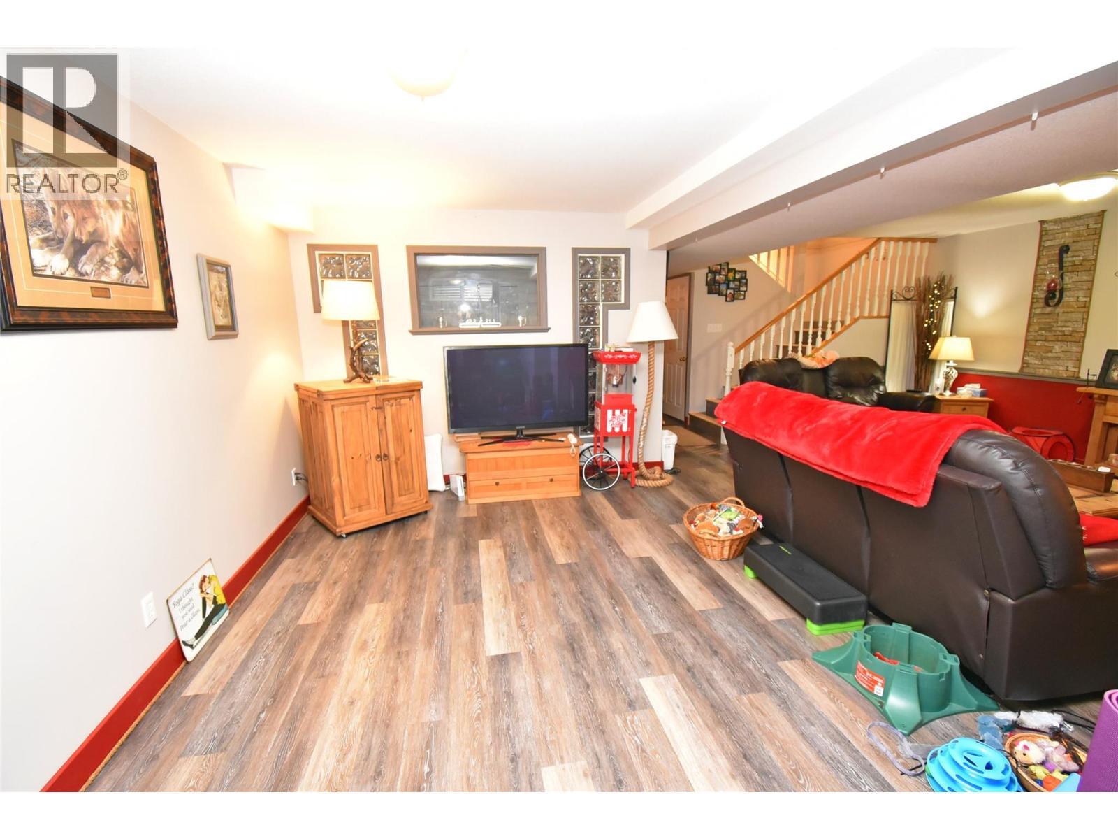 4404 20 Street Unit# 3. Vernon, British Columbia