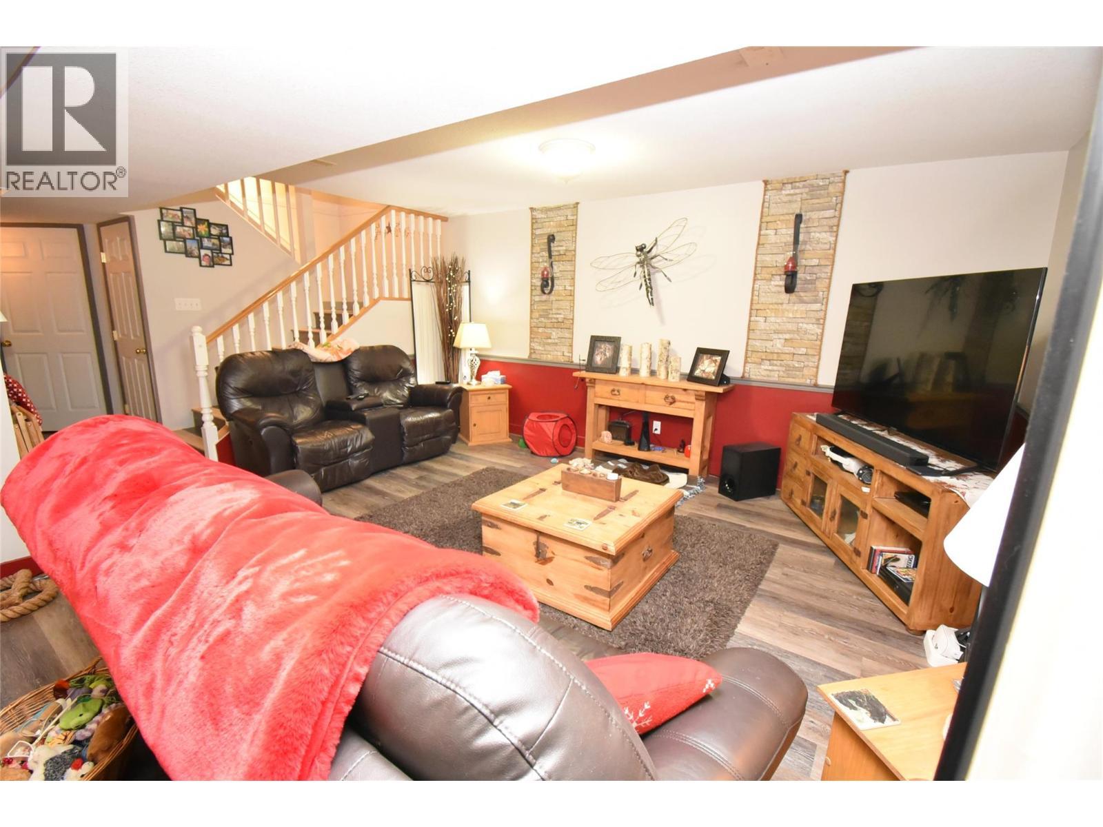 4404 20 Street Unit# 3. Vernon, British Columbia