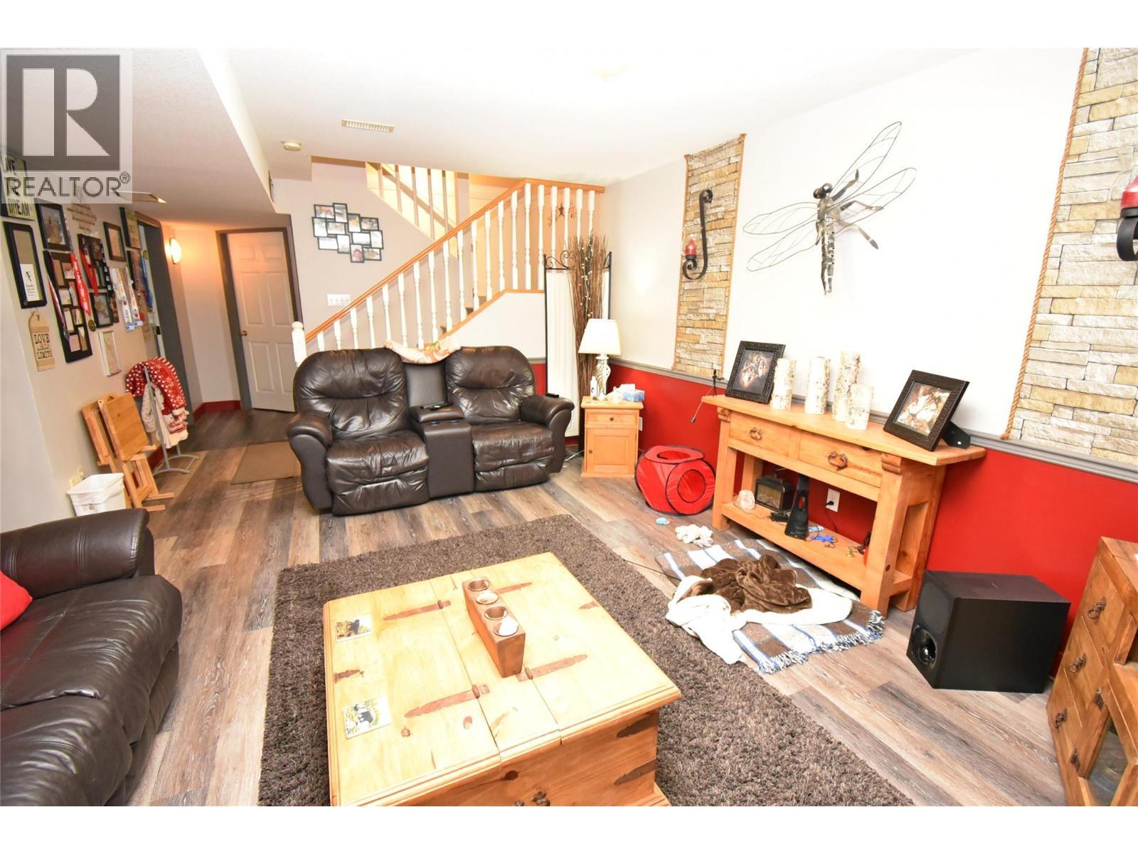 4404 20 Street Unit# 3. Vernon, British Columbia