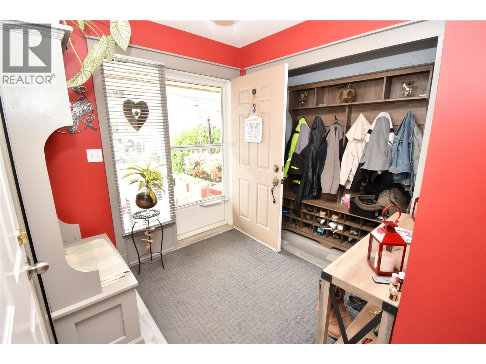 4404 20 Street Unit# 3. Vernon, British Columbia