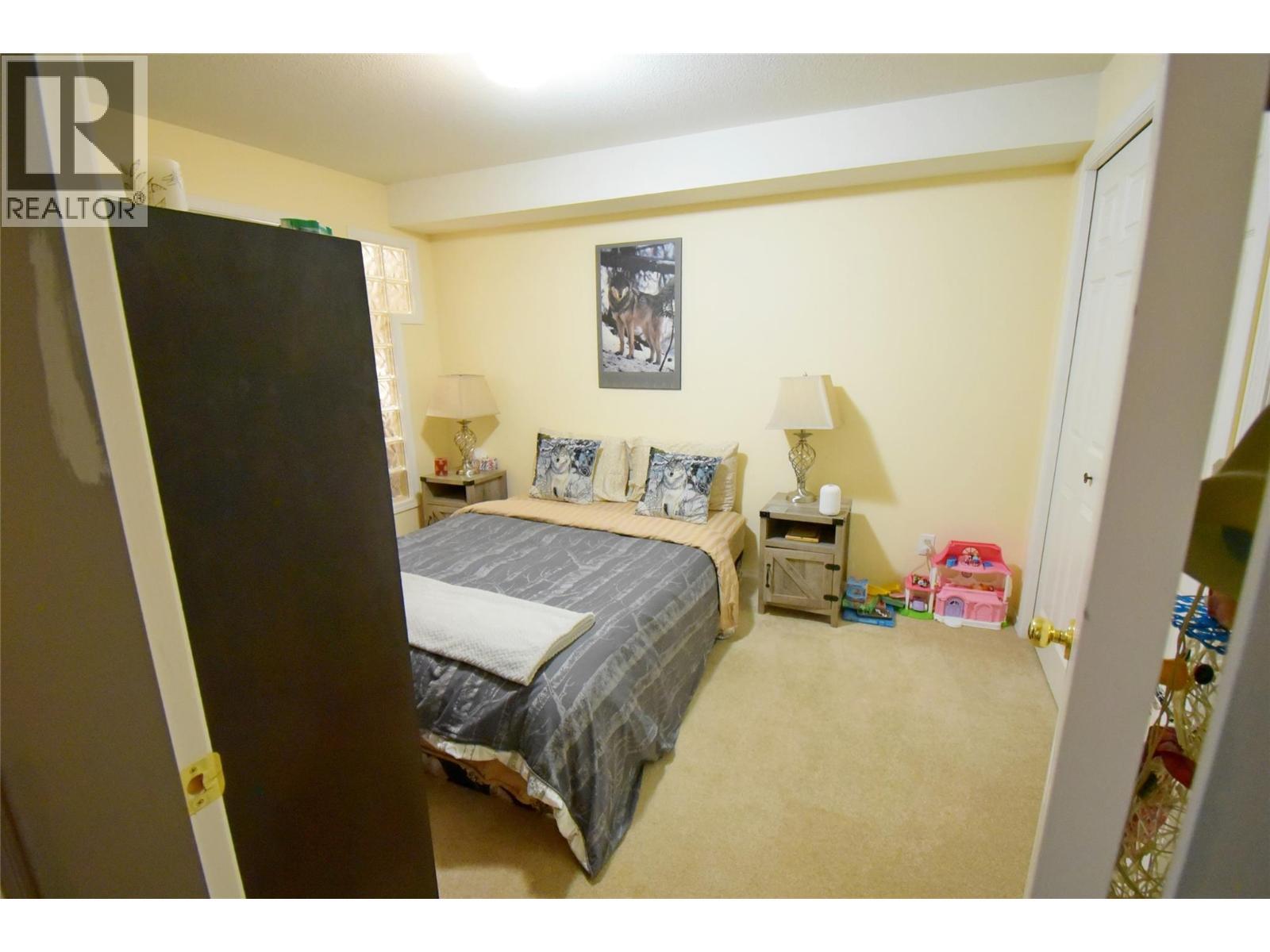 4404 20 Street Unit# 3. Vernon, British Columbia