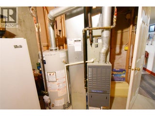 4404 20 Street Unit# 3. Vernon, British Columbia