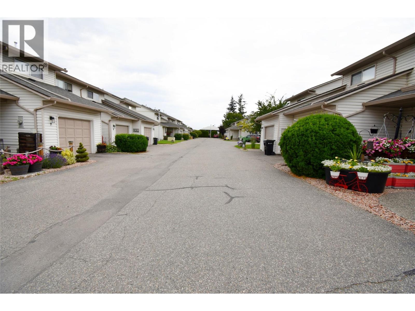 4404 20 Street Unit# 3. Vernon, British Columbia
