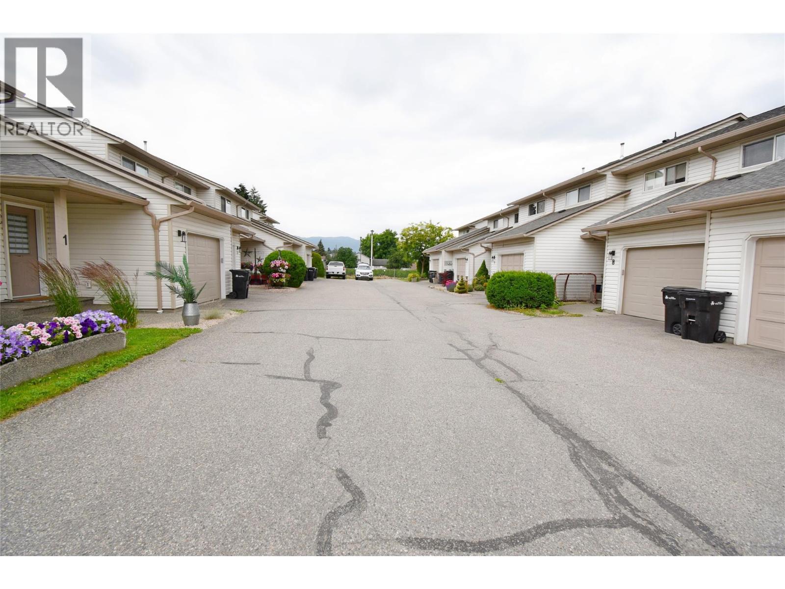 4404 20 Street Unit# 3. Vernon, British Columbia