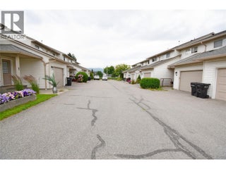 4404 20 Street Unit# 3. Vernon, British Columbia