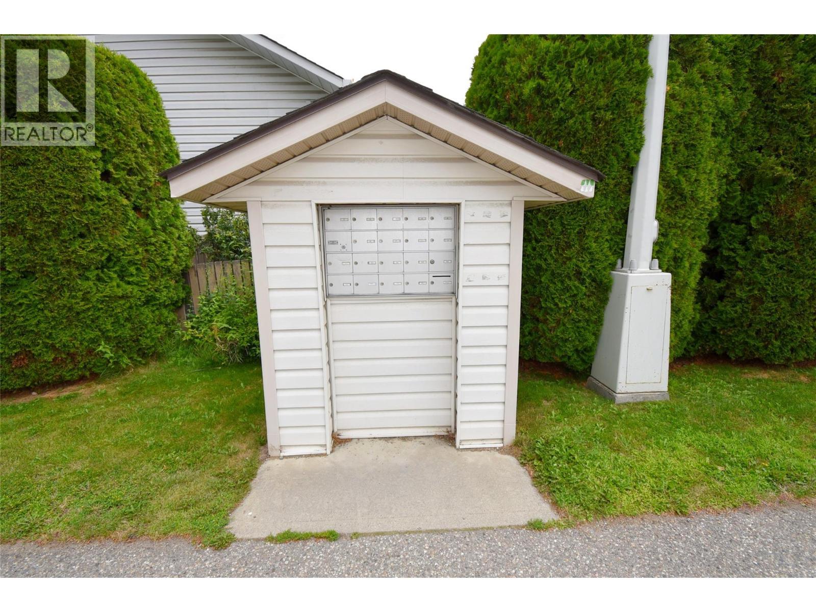 4404 20 Street Unit# 3. Vernon, British Columbia