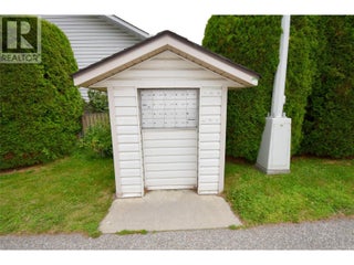 4404 20 Street Unit# 3. Vernon, British Columbia