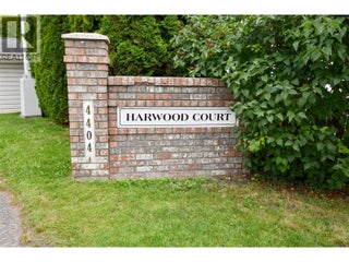 4404 20 Street Unit# 3. Vernon, British Columbia