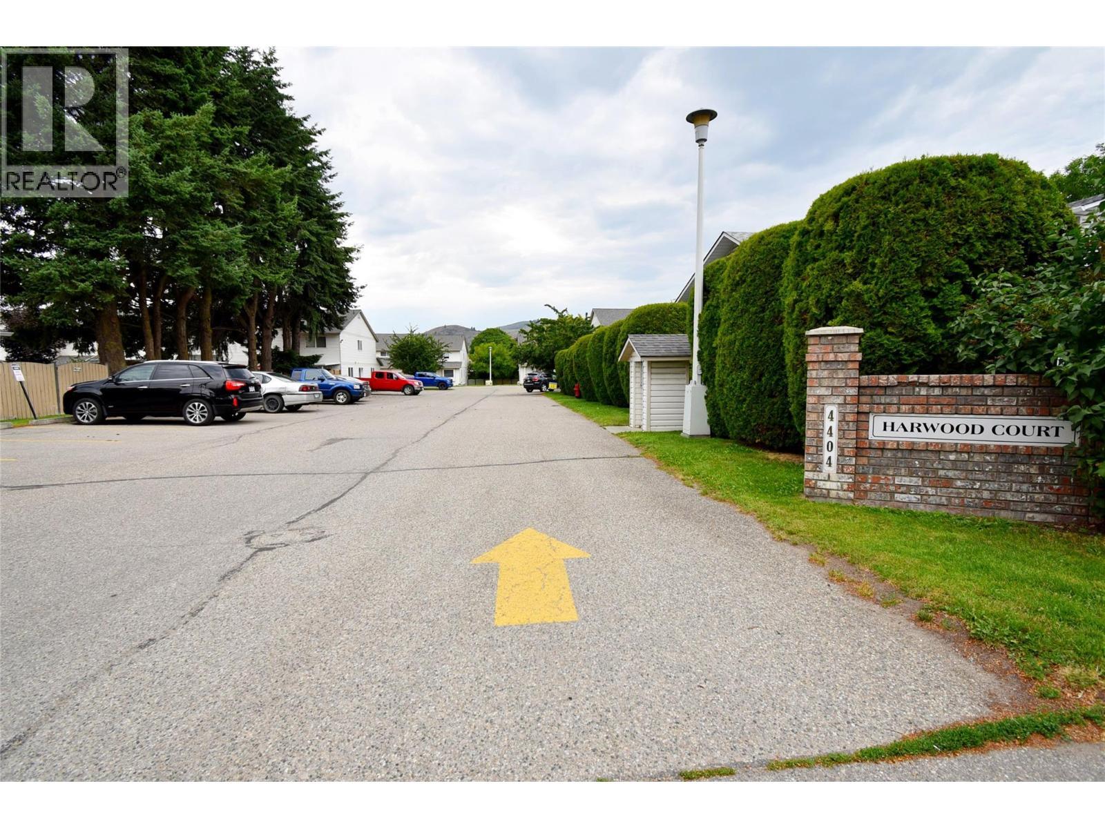 4404 20 Street Unit# 3. Vernon, British Columbia