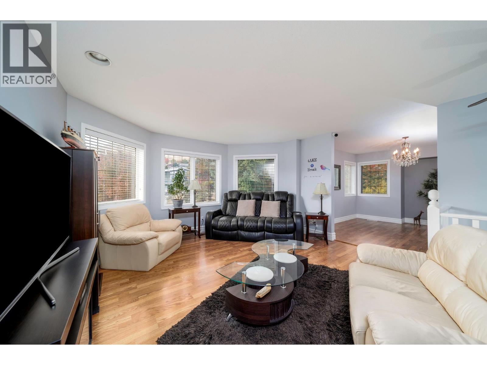 3777 Salloum Road. West Kelowna, British Columbia