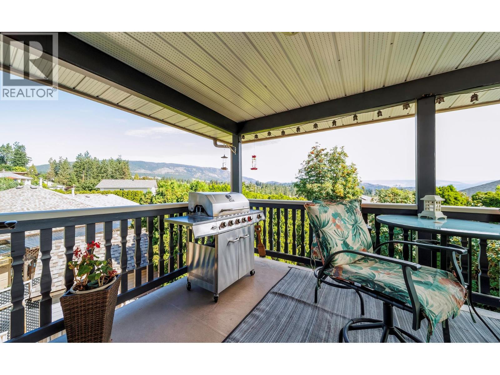 3777 Salloum Road. West Kelowna, British Columbia