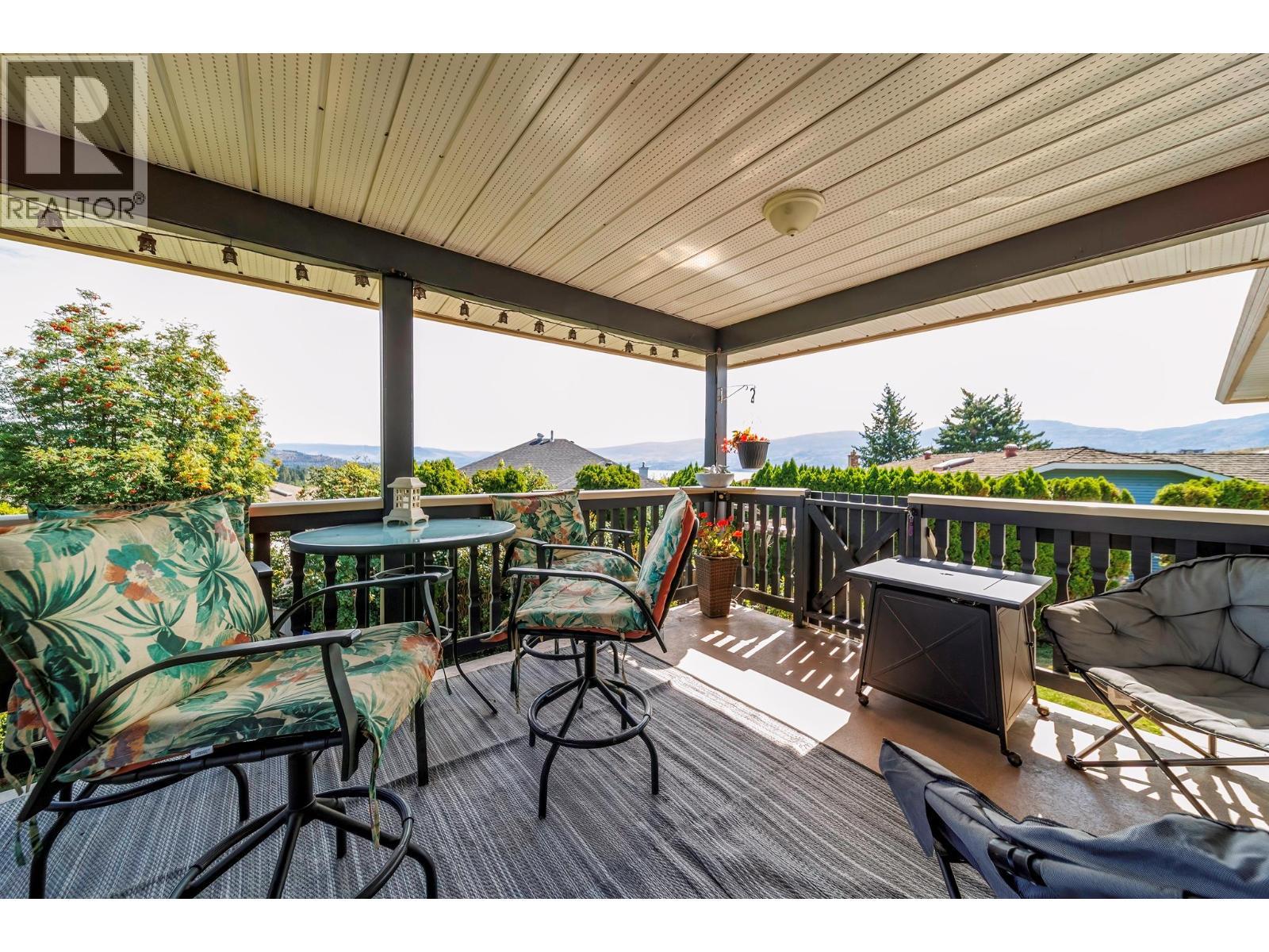 3777 Salloum Road. West Kelowna, British Columbia