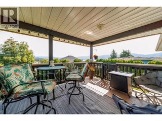 3777 Salloum Road. West Kelowna, British Columbia