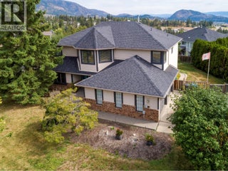 3777 Salloum Road. West Kelowna, British Columbia