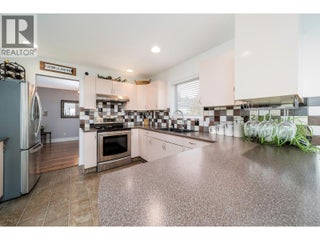 3777 Salloum Road. West Kelowna, British Columbia