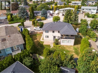 3777 Salloum Road. West Kelowna, British Columbia