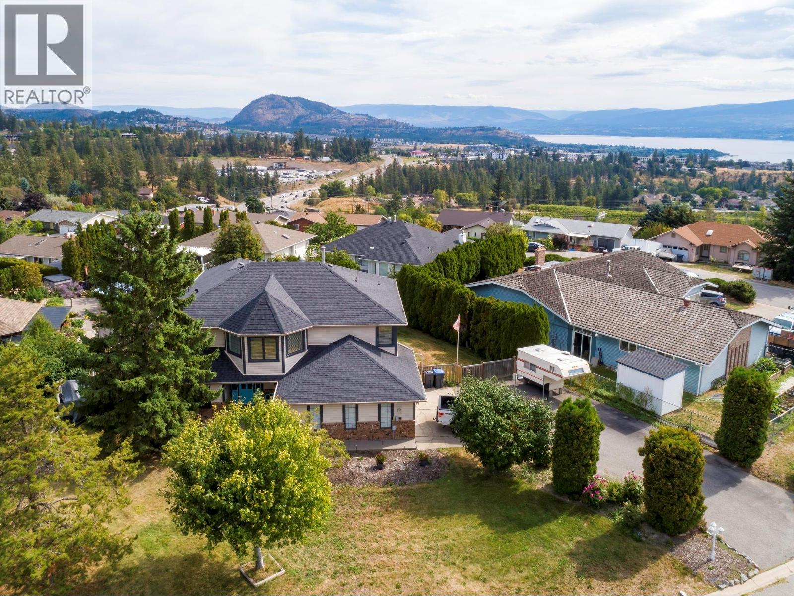 3777 Salloum Road. West Kelowna, British Columbia