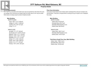 3777 Salloum Road. West Kelowna, British Columbia