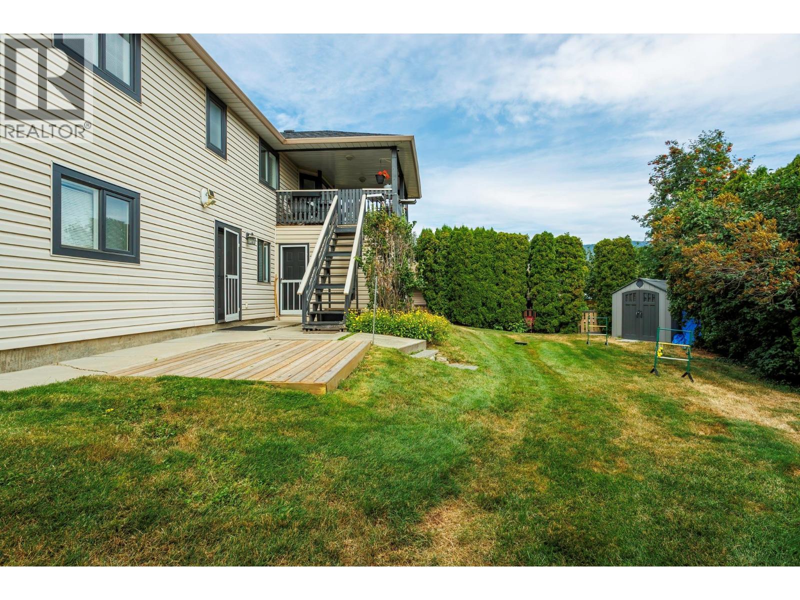3777 Salloum Road. West Kelowna, British Columbia