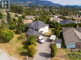 3777 Salloum Road. West Kelowna, British Columbia