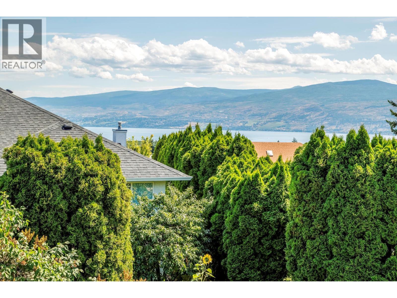3777 Salloum Road. West Kelowna, British Columbia