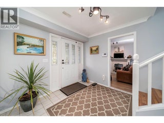 3777 Salloum Road. West Kelowna, British Columbia