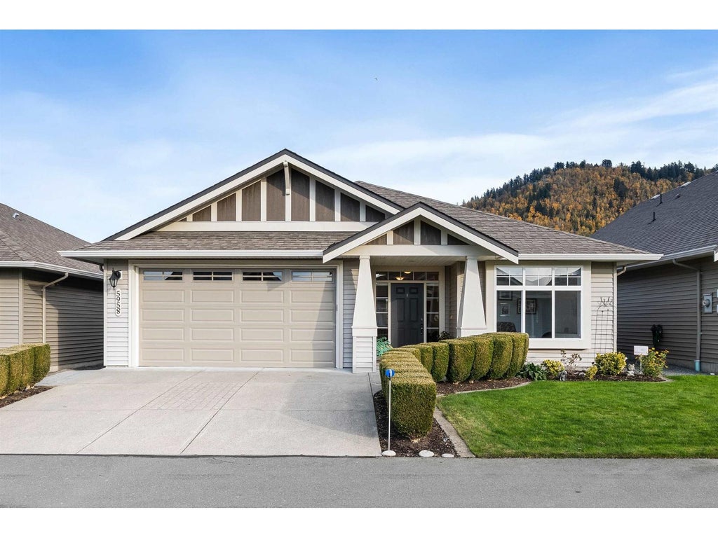 5958 Cobblestone Street|sardis South, Chilliwack