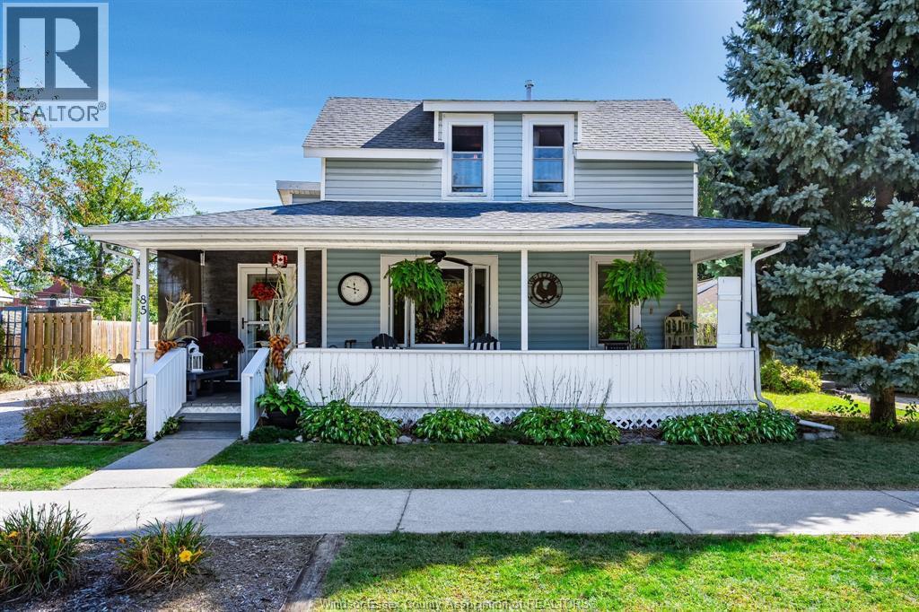 85 Queen Street, Kingsville