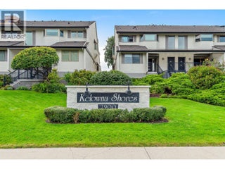 2900 Abbott Street Unit# 208. Kelowna, British Columbia