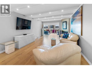 2900 Abbott Street Unit# 208. Kelowna, British Columbia