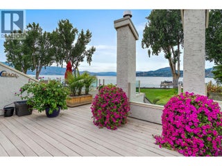 2900 Abbott Street Unit# 208. Kelowna, British Columbia
