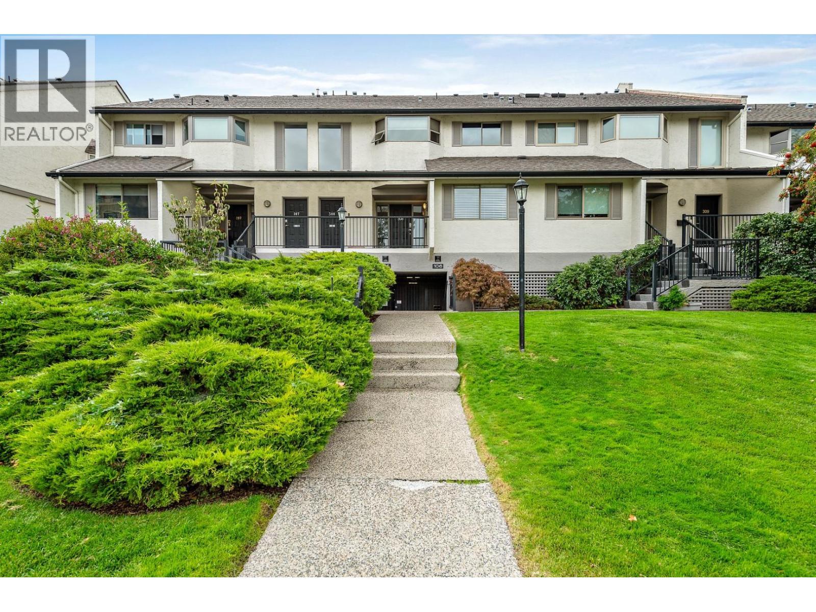 2900 Abbott Street Unit# 208. Kelowna, British Columbia