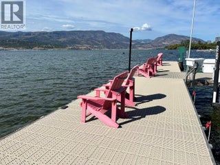 2900 Abbott Street Unit# 208. Kelowna, British Columbia