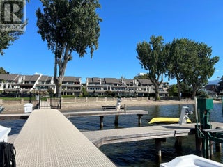 2900 Abbott Street Unit# 208. Kelowna, British Columbia