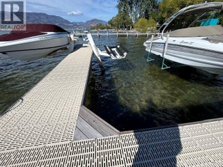 2900 Abbott Street Unit# 208. Kelowna, British Columbia