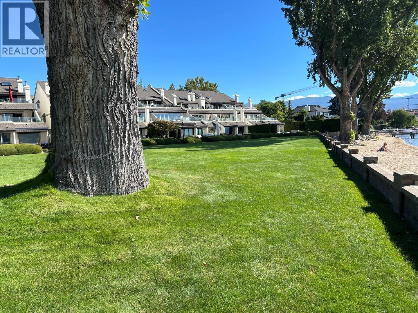 2900 Abbott Street Unit# 208. Kelowna, British Columbia