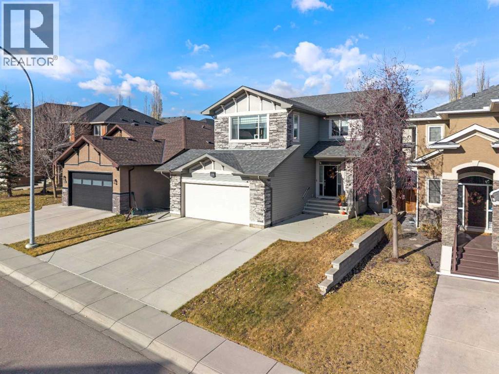 159 Panatella View Nw, Calgary