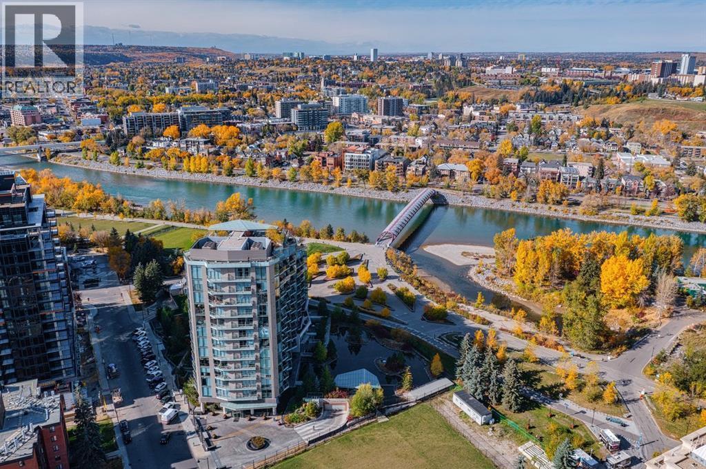 412, 738 1 Avenue Sw, Calgary