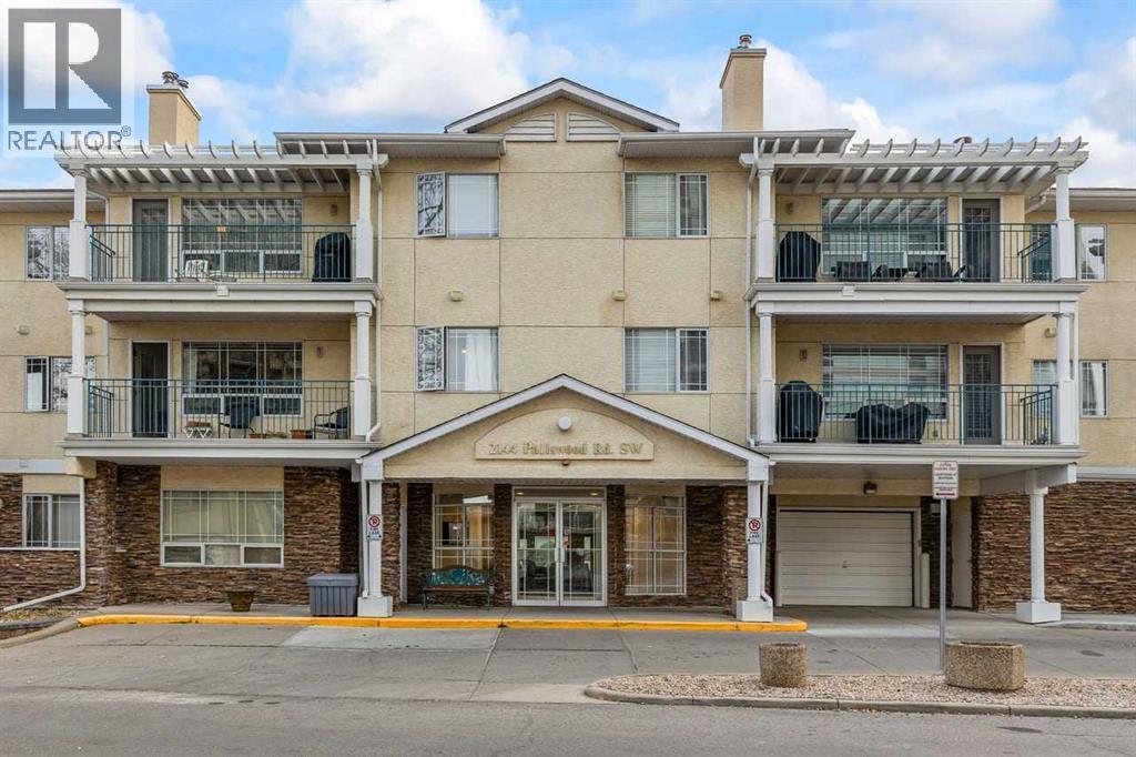 206, 2144 Paliswood Road Sw, Calgary
