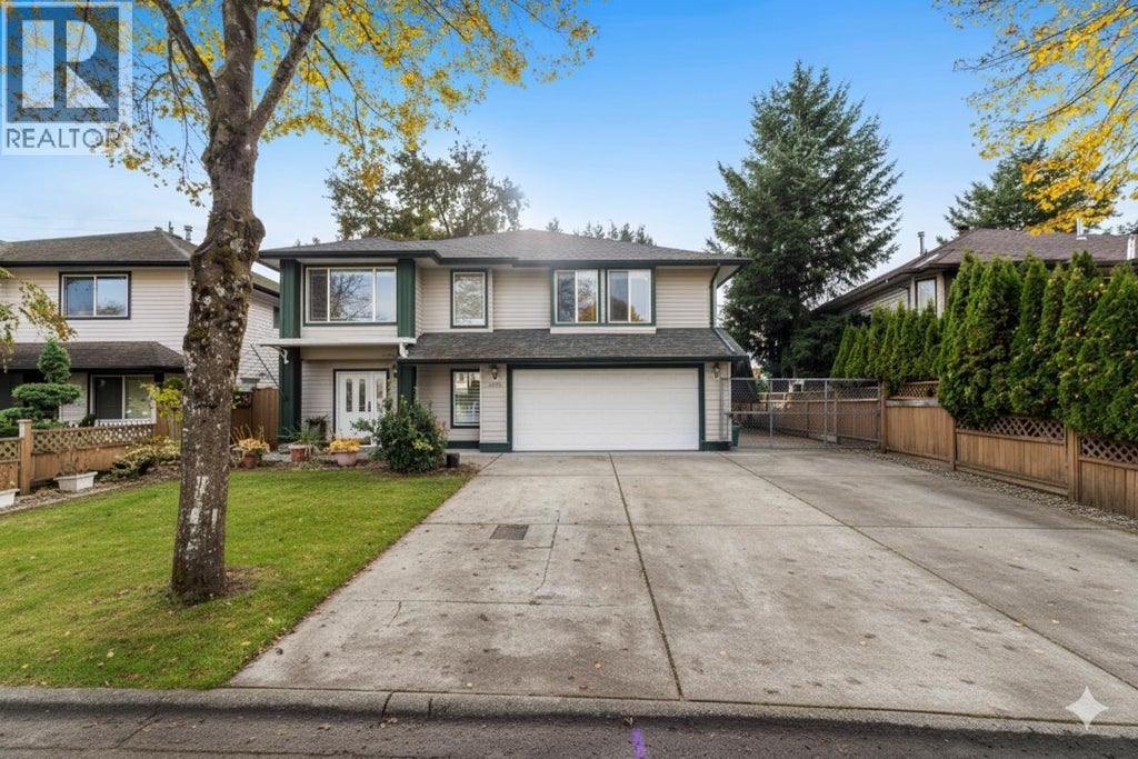 20110 120a Avenue, Maple Ridge