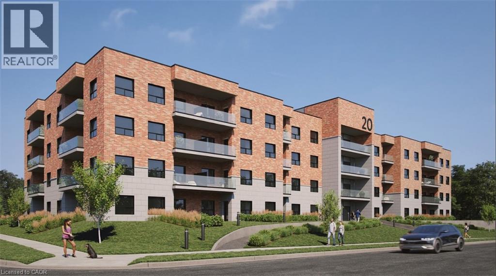 20 Green Arbour Way Unit# 102, Lindsay