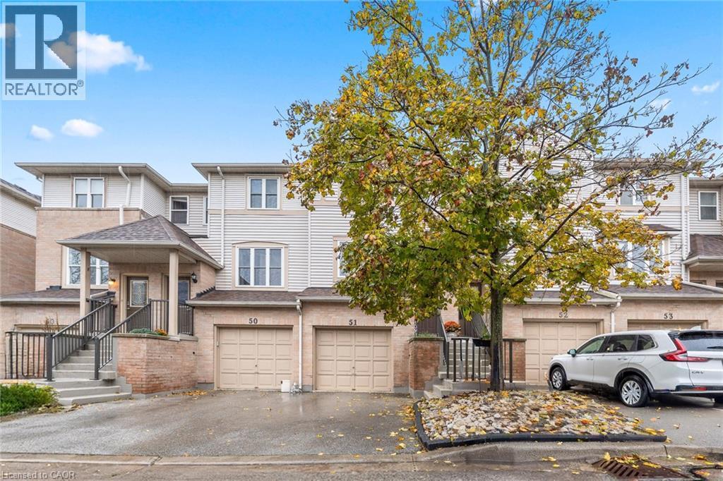 2531 Northampton Boulevard Unit# 51, Burlington