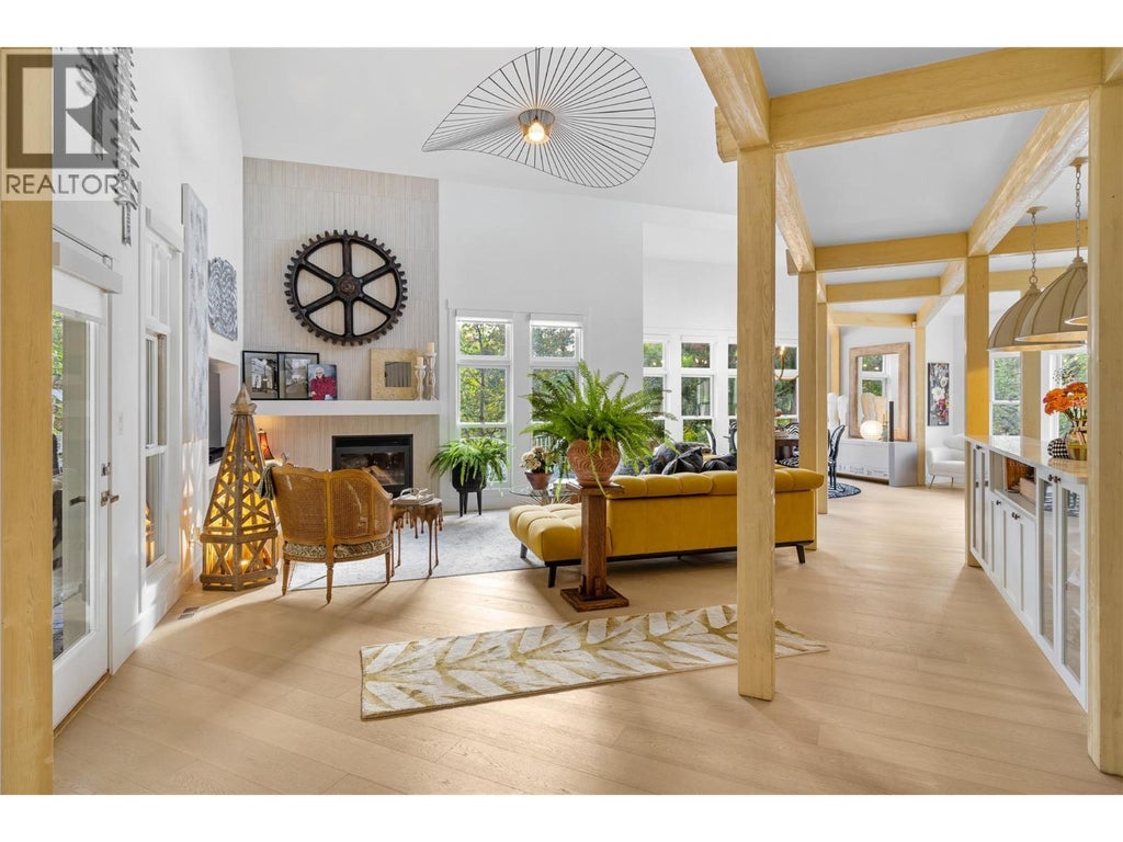 2075 Lillooet Court, Kelowna