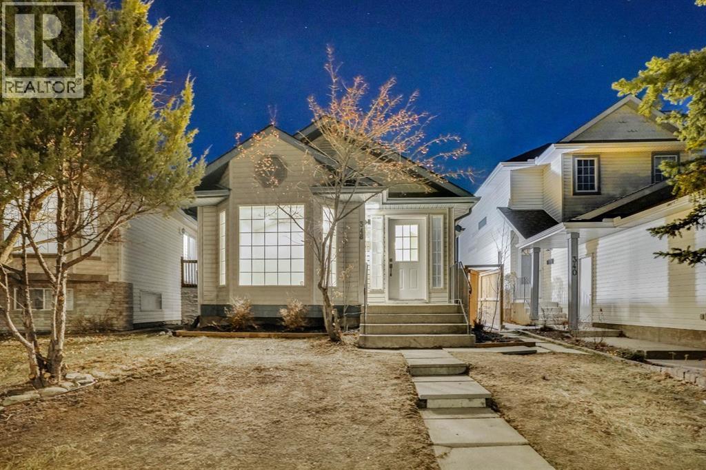 348 Harvest Rose Circle Ne, Calgary