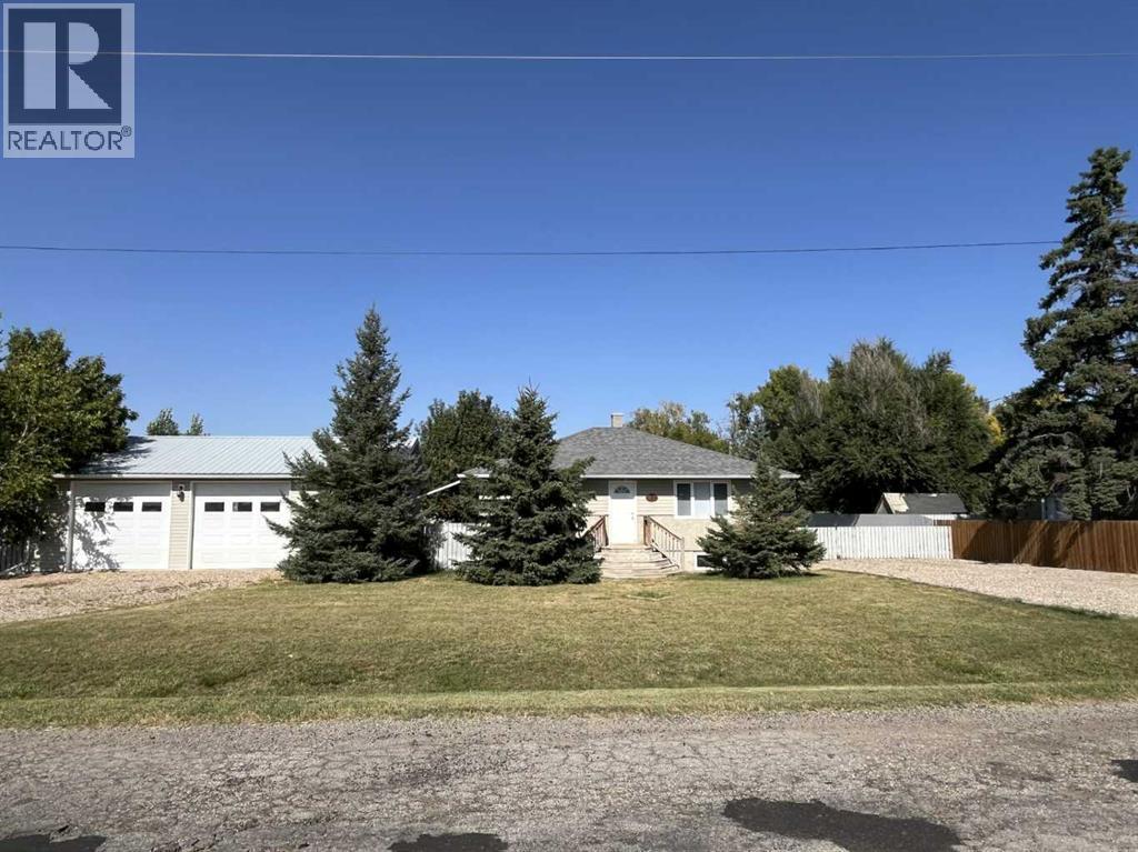 126 Harris Road, Taber