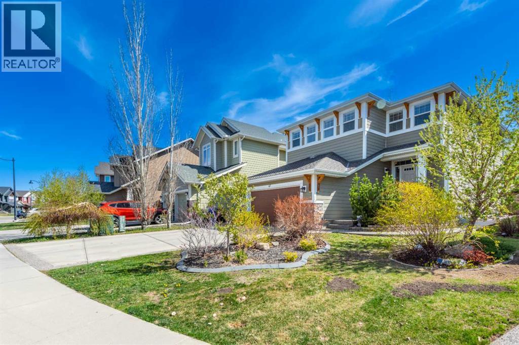 67 Auburn Sound Manor Se, Calgary