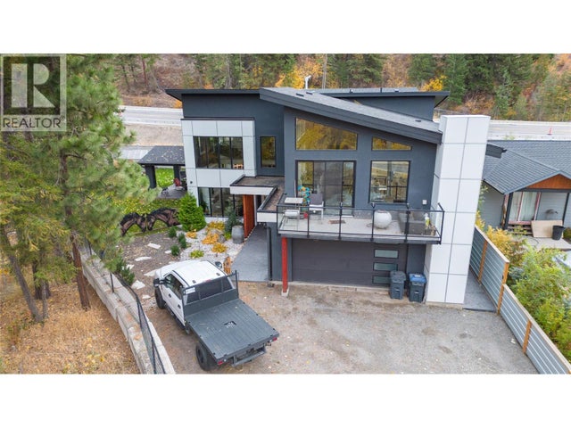 1015 Paquette Road, Chase